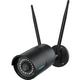 Reolink W320, Überwachungskamera schwarz, 5MP