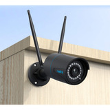 Reolink W320, Überwachungskamera schwarz, 5MP