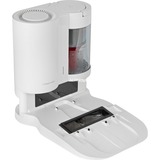 Roborock Auto-Entleerungsstation, Absaugstation weiß, geeignet für Roborok S7