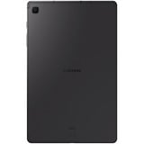 SAMSUNG Galaxy Tab S6 Lite (2024), Tablet-PC grau, Oxford Gray, 128 GB, 4G