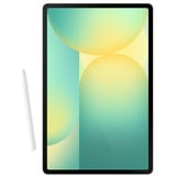 SAMSUNG Smart Book Cover, Tablethülle orange/mint, Samsung Galaxy Tab S10 FE+