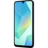 Samsung Galaxy A16 128GB, Handy 4G, Blue Black, Android, Dual-SIM, 4 GB