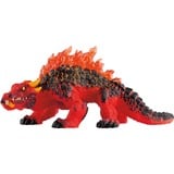 Schleich Eldrador Creatures Magmawaran, Spielfigur 