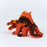 Schleich Eldrador Creatures Magmawaran, Spielfigur 