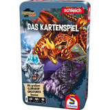 Schmidt Spiele Eldrador - Das Kartenspiel 