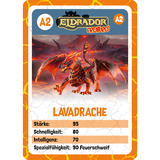 Schmidt Spiele Eldrador - Das Kartenspiel 