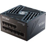 Seasonic FOCUS GX-750-V4 750W ATX3.1, PC-Netzteil schwarz, 1x 12-Pin High Power GPU, 2x PCIe, Kabel-Management, 750 Watt