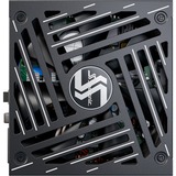 Seasonic FOCUS GX-750-V4 750W ATX3.1, PC-Netzteil schwarz, 1x 12-Pin High Power GPU, 2x PCIe, Kabel-Management, 750 Watt