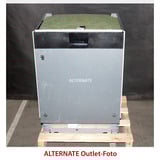 Siemens SX65ZX07CE IQ500, Spülmaschine 60 cm, Home Connect, XXL