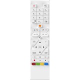 Telefunken XH24J101-W, LED-Fernseher 60 cm(24 Zoll), weiß, Triple Tuner, WXGA, USB