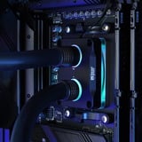 Thermal Grizzly DeltaMate Fitting ST13, Verbindung schwarz