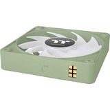 Thermaltake CT140 EX ARGB Sync PC Cooling Fan, Gehäuselüfter hellgrün, 3er Pack, 140 mm