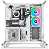 Thermaltake TH240 V2 Ultra ARGB Sync All-In-One Liquid Cooler Snow Edition, Wasserkühlung weiß