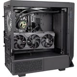 Thermaltake TOUGHLIQUID Ultra 280 AIO Liquid Cooler 280mm, Wasserkühlung schwarz