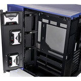 Thermaltake View 380 XL TG ARGB Future Dusk, Tower-Gehäuse violett, Tempered Glass x 2