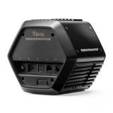 Thrustmaster T818 Black Edition, Lenkradbasis schwarz