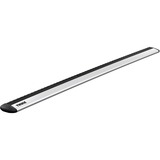 Thule WingBar Evo 150, Halterung silber, 150 cm