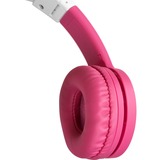 Tonies Tonie-Lauscher Pink (klappbar), Kopfhörer pink