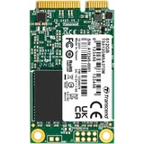 Transcend MSA372M 512 GB, SSD SATA 6 Gb/s, mSATA