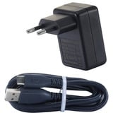 VTech USB-C Netzadapter 7,5 Watt, Netzteil schwarz, für VTech Lernspielzeuge
