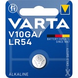 Varta Professional V10GA, Batterie 1 Stück