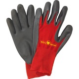 WOLF-Garten Beet-Handschuh "Boden", Handschuhe Größe 7