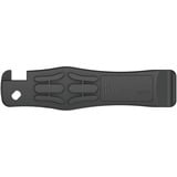 Wera Bicycle Set 3, 2025, Werkzeug-Set schwarz/grün, 41-teilig, inkl. Umschalt-Bitknarre, 1/4"