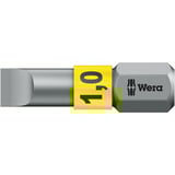 Wera Bicycle Set 3, 2025, Werkzeug-Set schwarz/grün, 41-teilig, inkl. Umschalt-Bitknarre, 1/4"