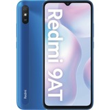 Xiaomi Redmi 9AT 32GB, Handy Sky Blue, 2 GB DDR4X