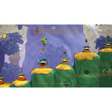  Yoshi and the Mysterious Book-Spiel 