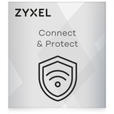 Zyxel Connect & Protect, Lizenz LIC-CNP-ZZ1M01F, 1 Monat, 1 AP