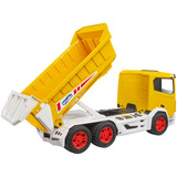 bruder ROADMAX Kipp LKW, Spielfahrzeug 