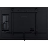 iiyama LH4360UHS-B2AG, Public Display schwarz (matt), UltraHD/4K, VA, Lautsprecher