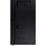 iiyama LH4360UHS-B2AG, Public Display schwarz (matt), UltraHD/4K, VA, Lautsprecher