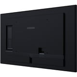 iiyama LH4360UHS-B2AG, Public Display schwarz (matt), UltraHD/4K, VA, Lautsprecher