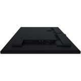 iiyama LH4360UHS-B2AG, Public Display schwarz (matt), UltraHD/4K, VA, Lautsprecher