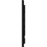 iiyama LH4360UHS-B2AG, Public Display schwarz (matt), UltraHD/4K, VA, Lautsprecher