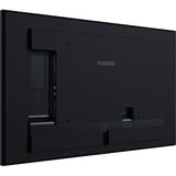 iiyama LH4360UHS-B2AG, Public Display schwarz (matt), UltraHD/4K, VA, Lautsprecher
