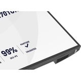 iiyama ProGraphic HB2701UHSNP-B1, LED-Monitor 68.5 cm (27 Zoll), schwarz (matt), UltraHD/4K, IPS, HDMI, DP, USB-C, USB-Hub