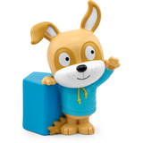 tonies Lalalinos - Bumbaloo Beats, Spielfigur Hörspiel mit Liedern