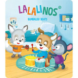 tonies Lalalinos - Bumbaloo Beats, Spielfigur Hörspiel mit Liedern
