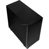 ALTERNATE Gaming-PC • RTX 4080 • Intel® Core™ i7-13700KF • 32 GB RAM schwarz, Windows 11 Home 64-Bit