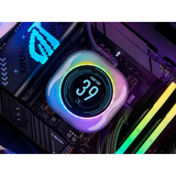 ALTERNATE Gaming-PC • RTX 5080 • AMD Ryzen™ 7 9800X3D • 32 GB RAM Generalüberholt schwarz/transparent, Windows 11 Home