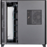 ALTERNATE Gaming-PC • RTX 5080 • AMD Ryzen™ 7 9800X3D • 32 GB RAM Generalüberholt schwarz/transparent, Windows 11 Home