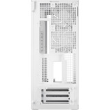 ARCTIC Xtender VG , Tower-Gehäuse weiß, Tempered Glass x 2 (klar)