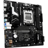 ASRock B850M-X R2.0, Mainboard 