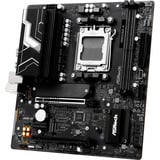 ASRock B850M-X R2.0, Mainboard 