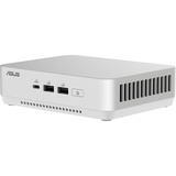 ASUS NUC 14 Pro+ Kit RNUC14RVSU500002I, Barebone silber/weiß, ohne Betriebssystem