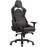 ASUS ROG Chariot X Core Gaming-Stuhl schwarz, Rennwagen-Stil