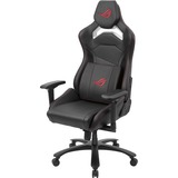 ASUS ROG Chariot X Core Gaming-Stuhl schwarz, Rennwagen-Stil